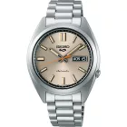 Seiko 5 Sports Rinse Gray Herrenuhr SRPK91K1