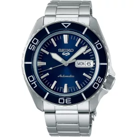 Seiko 5 Sports Herrenuhr SRPK97K1