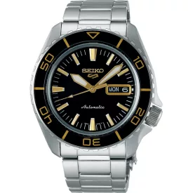 Seiko 5 Sports Herrenuhr SRPK99K1