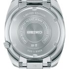 Seiko 5 Sports Heritage Design Re-Creation “Pepper black” Limited Edition Herrenuhr Satz SRPL05K1