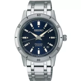 Seiko Presage Style 60s Herrenuhr SRPL07J1