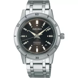 Seiko Presage Style 60s Herrenuhr SRPL09J1