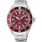 Seiko Prospex Sea 4R Red Diver’s Herrenuhr SRPL11K1