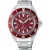 Seiko Prospex Sea 4R Red Diver’s Herrenuhr SRPL11K1
