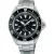 Seiko Prospex Sea 4R Black Diver’s Herrenuhr SRPL13K1