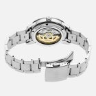 Seiko Presage European Exclusive in Retro Blue Limited Edition Herrenuhr Satz SRPL19J1