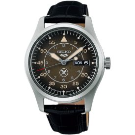   Seiko 5 Sports Yuto Horigome Limited Edition Herrenuhr SRPL31K1
