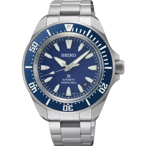 Seiko Prospex Diver’s Herrenuhr SRPL51K1