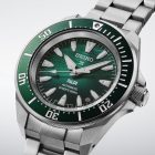 Seiko Prospex Diver’s PADI 60th Anniversary Special Edition Herrenuhr SRPL53K