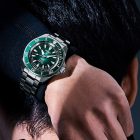 Seiko Prospex Diver’s PADI 60th Anniversary Special Edition Herrenuhr SRPL53K
