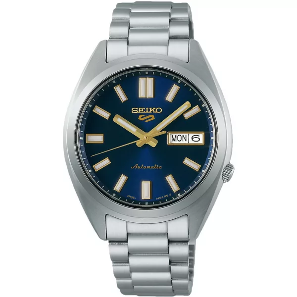 Seiko 5 Sports Herrenuhr SRPL55K1