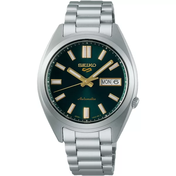 Seiko 5 Sports Herrenuhr SRPL57K1