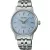 Seiko Presage Frozen Skydiving Diamond Cocktail Time Damenuhr SRPL61J1