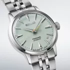 Seiko Presage Frozen Mojito Diamond Cocktail Time Damenuhr SRPL63J1