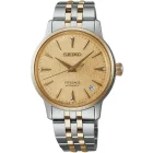 Seiko Presage Frozen Daiquiri Diamond Cocktail Time Damenuhr SRPL64J1
