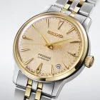 Seiko Presage Frozen Daiquiri Diamond Cocktail Time Damenuhr SRPL64J1