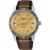 Seiko Presage Style 60s in Golden Yellow Herrenuhr SRPL75J1