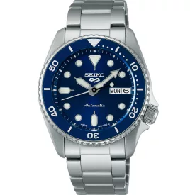 Seiko 5 Sports Herrenuhr SRPL77K1