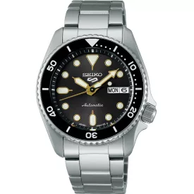 Seiko 5 Sports Herrenuhr SRPL79K1