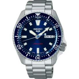 Seiko 5 Sports Herrenuhr SRPL83K1