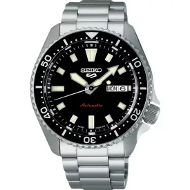 Seiko 5 Sports Herrenuhr SRPL85K1