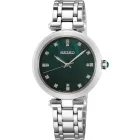 Seiko Dress Damenuhr SRZ535P1