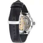 Seiko Presage Cocktail Sky Diving Herrenuhr SSA343J1