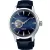 Seiko Presage Cocktail Time Blue Moon Herrenuhr SSA405J1