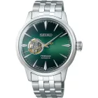 Seiko Presage Cocktail Time Grasshopper Herrenuhr SSA441J1