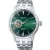 Seiko Presage Cocktail Time Grasshopper Herrenuhr SSA441J1