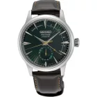 Seiko Presage Cocktail Time Midnight Mockingbird Herrenuhr SSA459J1