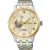 Seiko Presage Zen Garden Open Heart Herrenuhr SSA464J1