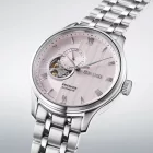 Seiko Presage Japanese Garden Herrenuhr SSA465J1