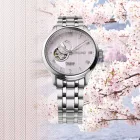 Seiko Presage Japanese Garden Herrenuhr SSA465J1