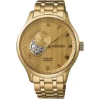 Seiko Presage Japanese Garden Herrenuhr SSA468J1