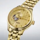 Seiko Presage Japanese Garden Herrenuhr SSA468J1