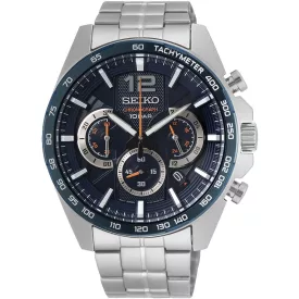 Seiko Chronograph Herrenuhr SSB345P1