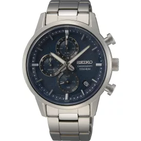 Seiko Neo Sport Herrenuhr SSB387P1