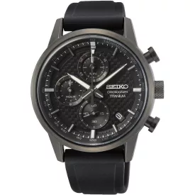 Seiko Neo Sport Herrenuhr SSB393P1