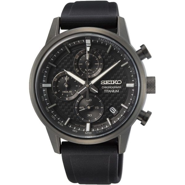 Seiko Neo Sport Herrenuhr SSB393P1