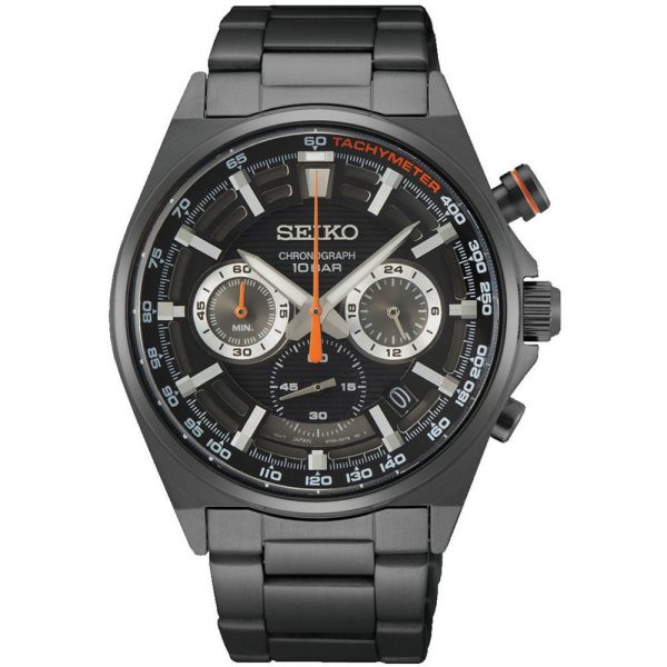 Seiko Neo Sport Herrenuhr SSB399P1