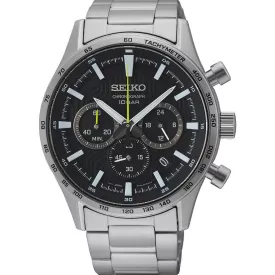 Seiko Neo Sport Herrenuhr SSB413P1
