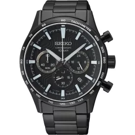 Seiko Neo Sport Herrenuhr SSB415P1