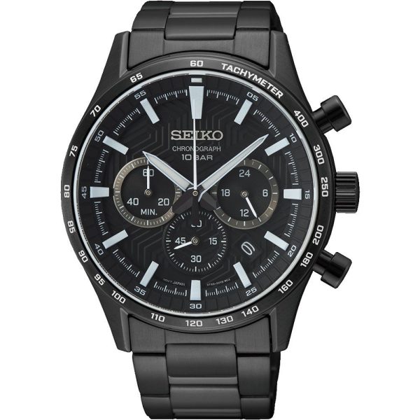 Seiko Neo Sport Herrenuhr SSB415P1