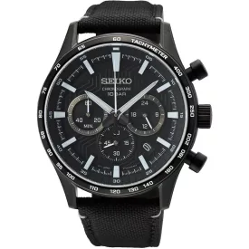 Seiko Neo Sport Herrenuhr SSB417P1