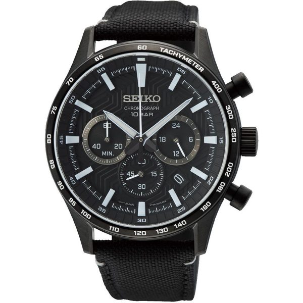 Seiko Neo Sport Herrenuhr SSB417P1