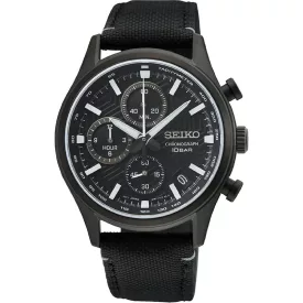Seiko Neo Sport Chronograph Herrenuhr SSB421P1