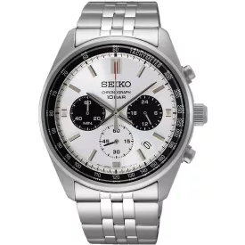 Seiko Chronograph Herrenuhr SSB425P1