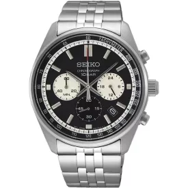 Seiko Chronograph Herrenuhr SSB429P1