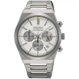 Seiko Chronograph Herrenuhr SSB451P1